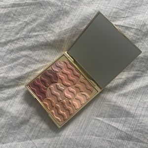 Tarte Buried Treasure Eyeshadow Palette